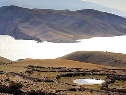 Apartment in Malinska With Terrace