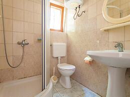 Apartment in Malinska With Terrace