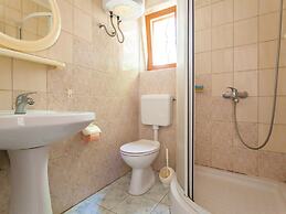 Apartment in Malinska With Terrace