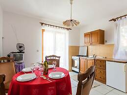 Apartment in Malinska With Terrace