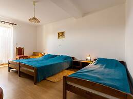 Apartment in Malinska With Terrace