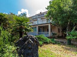 Apartment in Malinska With Terrace