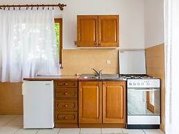 Apartment in Malinska With Terrace