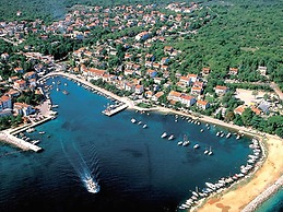 Apartment in Malinska With Terrace