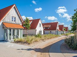 Detached Singlestorey Bungalow Near Ostend