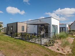 Detached Singlestorey Bungalow Near Ostend