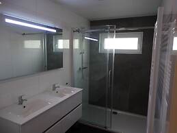 Detached Singlestorey Bungalow Near Ostend