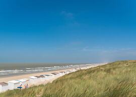 Detached Singlestorey Bungalow Near Ostend