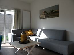 Detached Singlestorey Bungalow Near Ostend