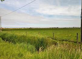 Detached Singlestorey Bungalow Near Ostend