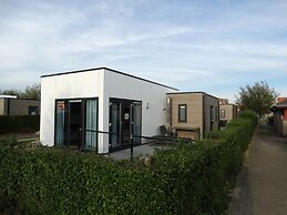 Detached Singlestorey Bungalow Near Ostend