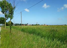 Detached Singlestorey Bungalow Near Ostend