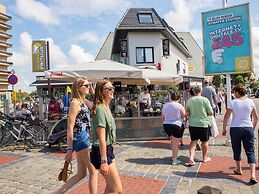 Detached Singlestorey Bungalow Near Ostend