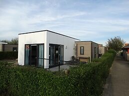 Detached Singlestorey Bungalow Near Ostend