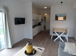 Detached Singlestorey Bungalow Near Ostend