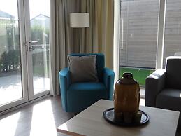 Detached Singlestorey Bungalow Near Ostend