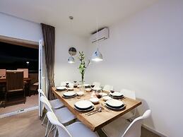 Modern Villa in Nin With Terrace