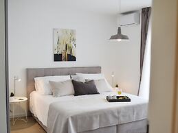 Modern Villa in Nin With Terrace