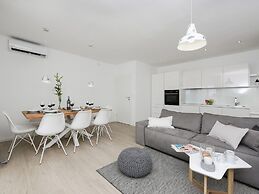 Modern Villa in Nin With Terrace