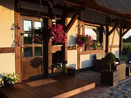 Holiday Home in Przew?oka With Forest