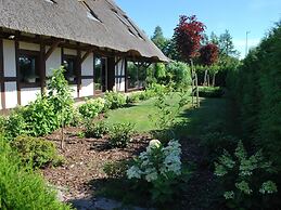 Holiday Home in Przew?oka With Forest