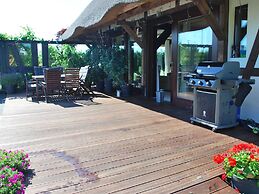 Holiday Home in Przew?oka With Forest