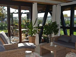 Holiday Home in Przew?oka With Forest
