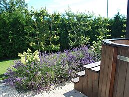 Holiday Home in Przew?oka With Forest