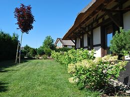 Holiday Home in Przew?oka With Forest
