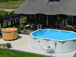 Holiday Home in Przew?oka With Forest