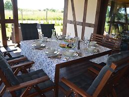 Holiday Home in Przew?oka With Forest