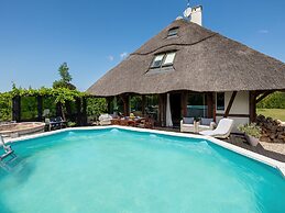 Holiday Home in Przew?oka With Forest