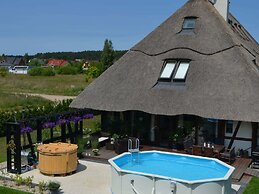 Holiday Home in Przew?oka With Forest