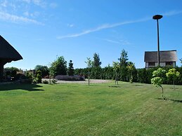 Holiday Home in Przew?oka With Forest