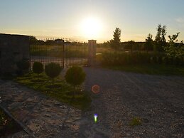 Holiday Home in Przew?oka With Forest