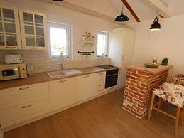 Villa With Private Pool and Terrace