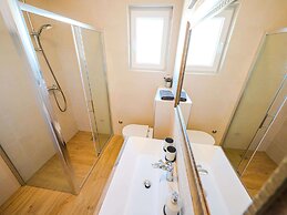 Villa With Private Pool and Terrace