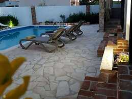 Villa With Private Pool and Terrace