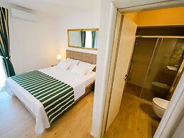 Villa With Private Pool and Terrace