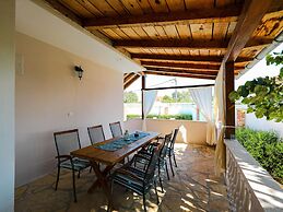 Villa With Private Pool and Terrace