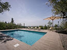 Belvilla by Oyo Villa il Castello