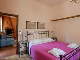 Belvilla by Oyo Villa il Castello