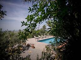 Belvilla by Oyo Villa il Castello