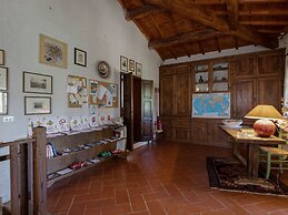 Belvilla by Oyo Villa il Castello