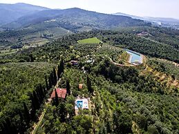 Belvilla by Oyo Villa il Castello