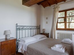 Belvilla by Oyo Villa il Castello