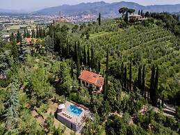 Belvilla by Oyo Villa il Castello