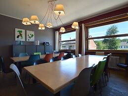 Villa for Large Groups With Sauna and Fitness