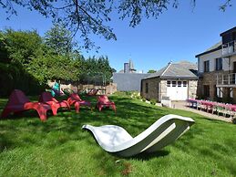 Villa for Large Groups With Sauna and Fitness