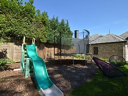 Villa for Large Groups With Sauna and Fitness